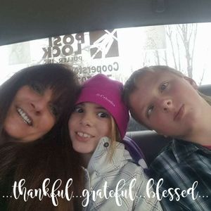 Meet your Posher, Robin